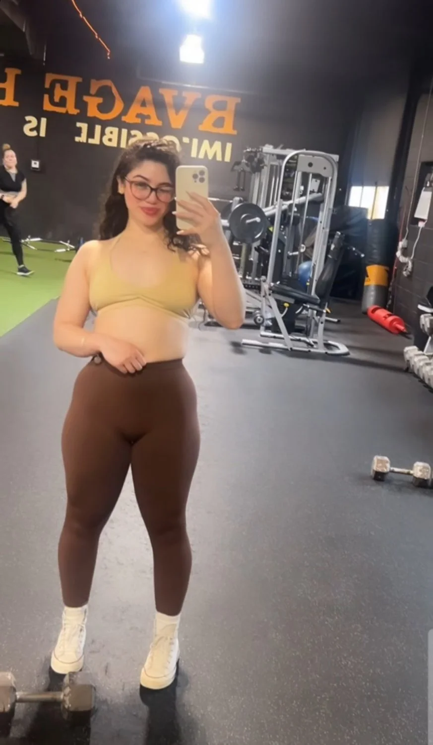 Sexy Puertorican waxer 🇵🇷 from CT. Super tight pussy image 7