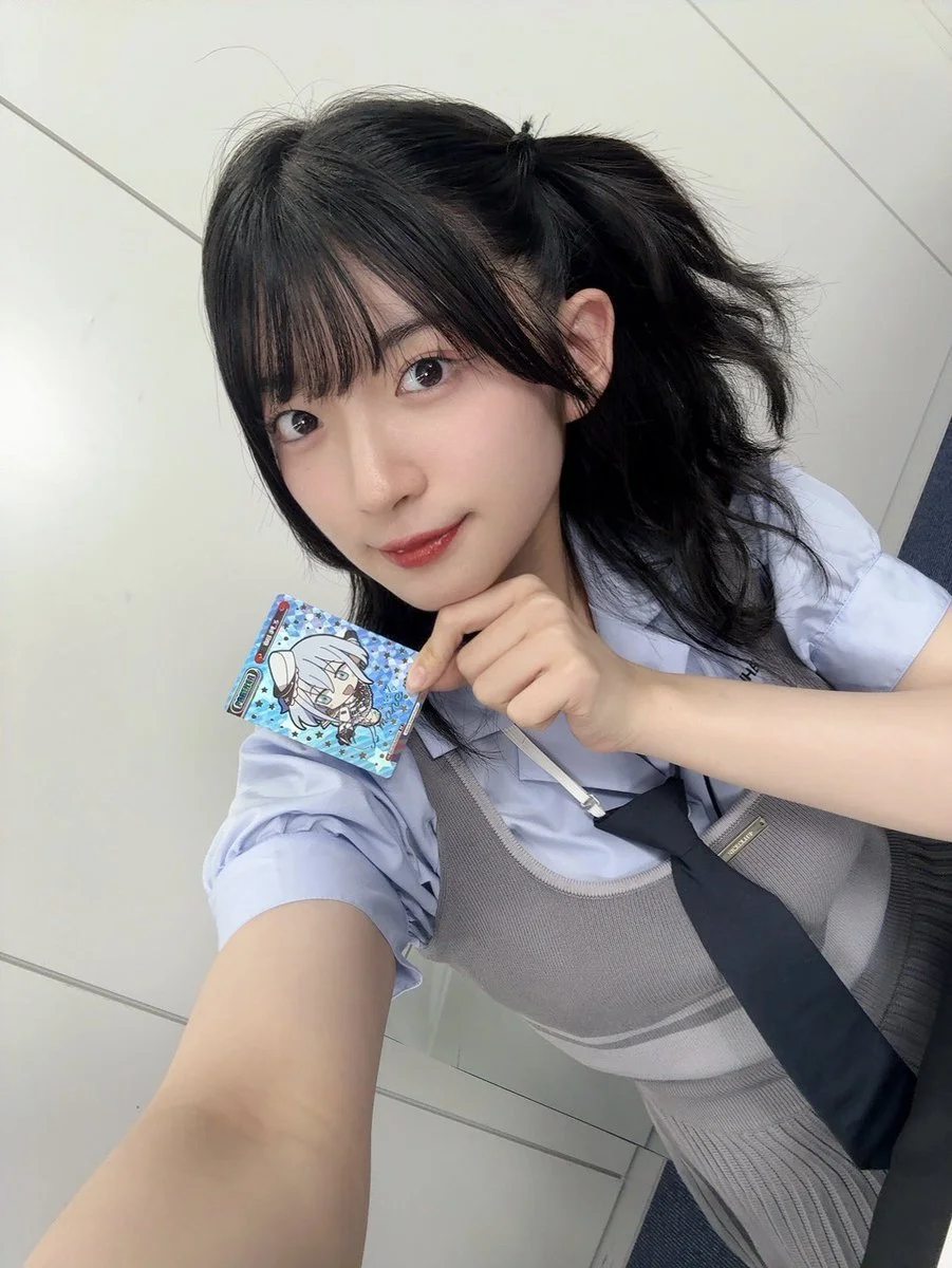 🔚Japanese　進●あまね　本人ではなくそっくりさんです　ハメ撮り　エロス　一発やりたい image 13