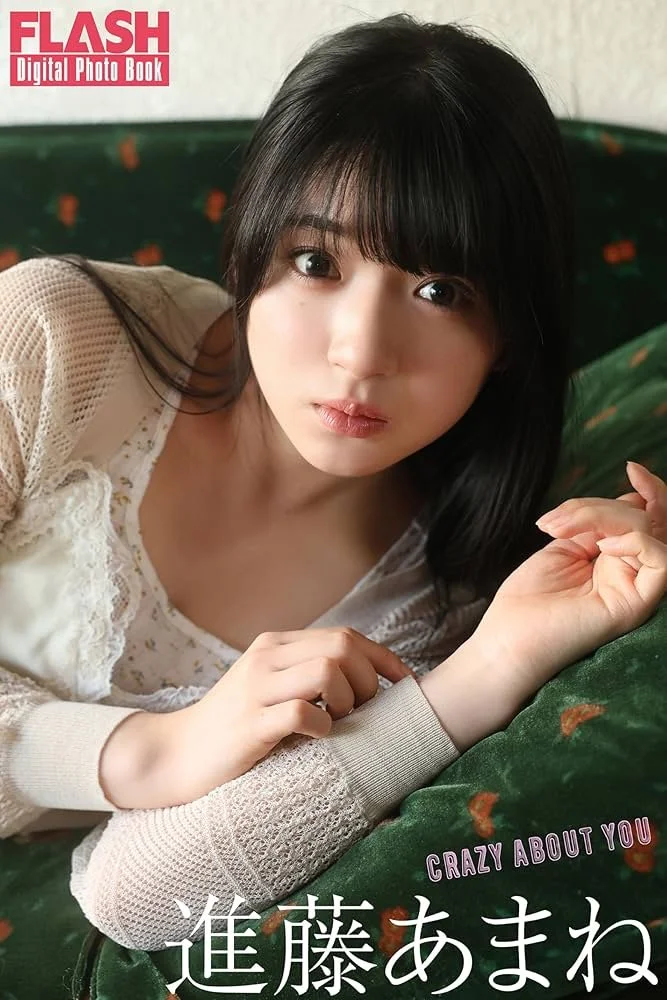🔚Japanese　進●あまね　本人ではなくそっくりさんです　ハメ撮り　エロス　一発やりたい image 2