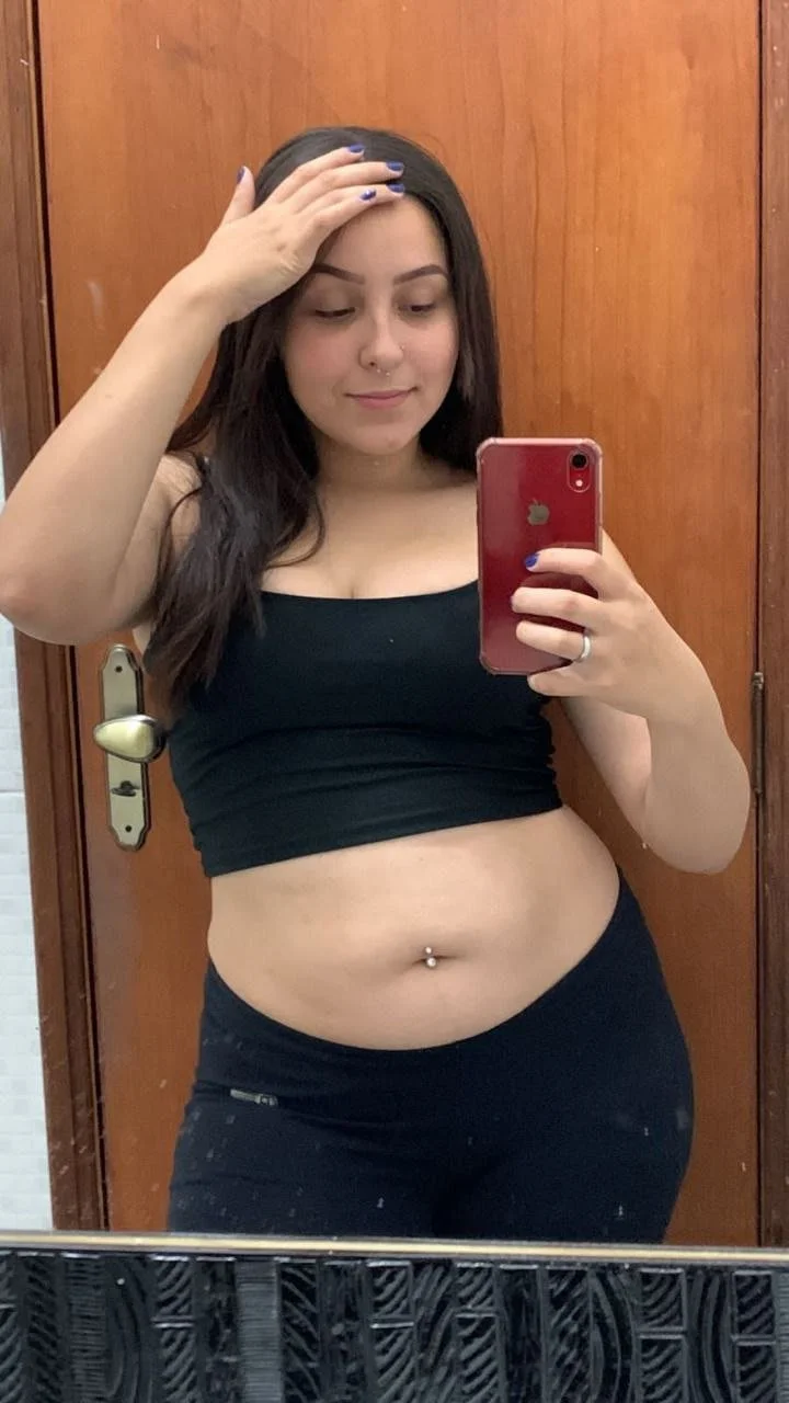 Gordinha gostosa cheia de tesao dando pro amante image 2