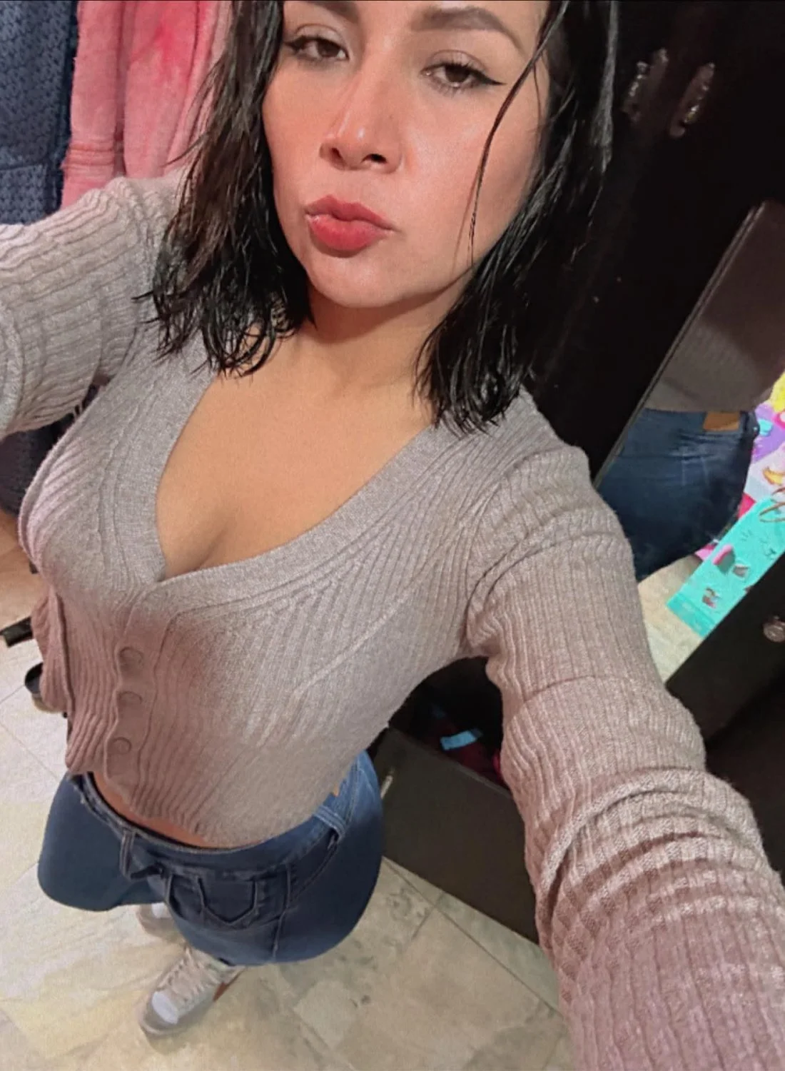 Mami hermosa soltera image 5