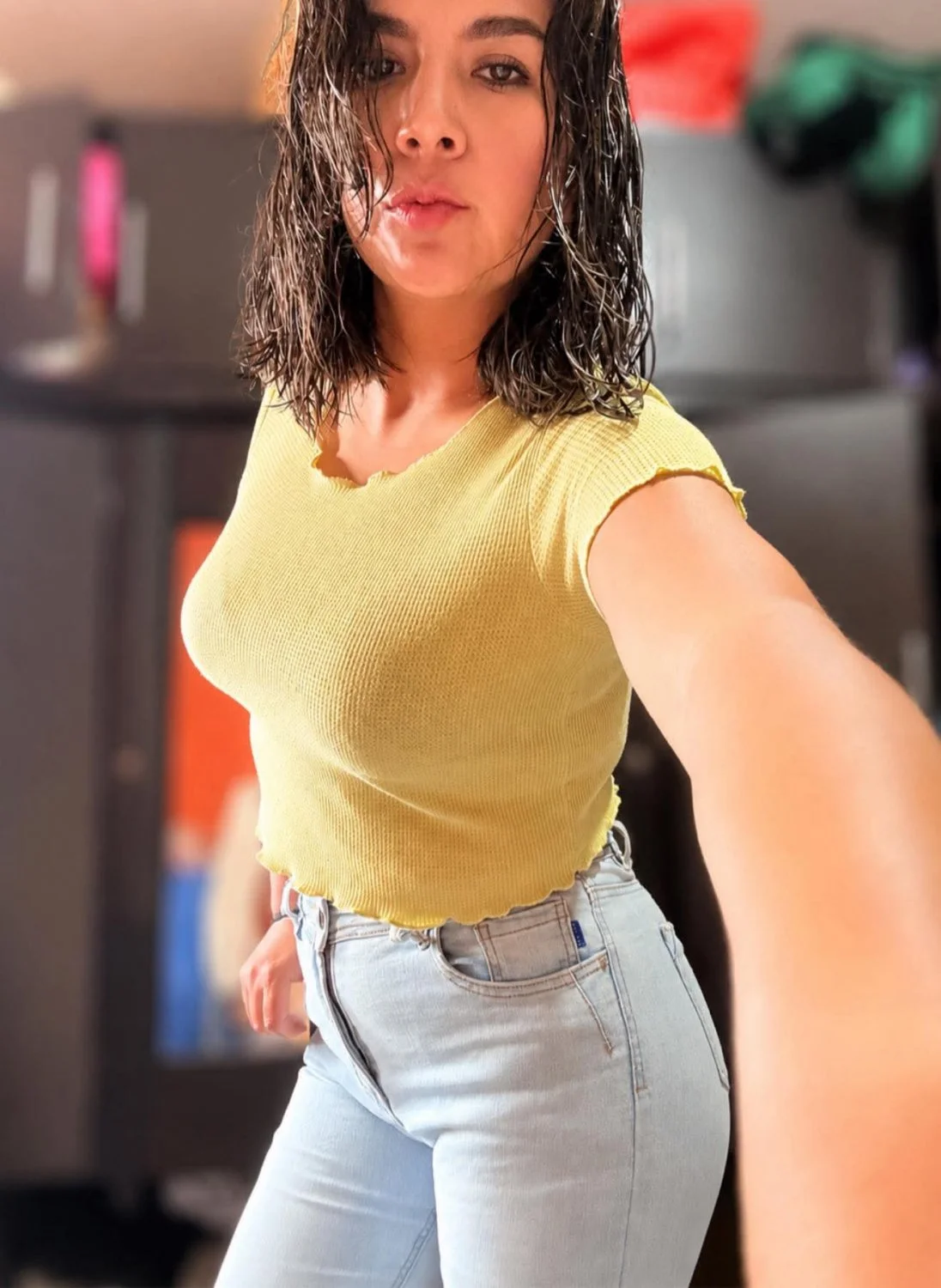 Mami hermosa soltera image 6