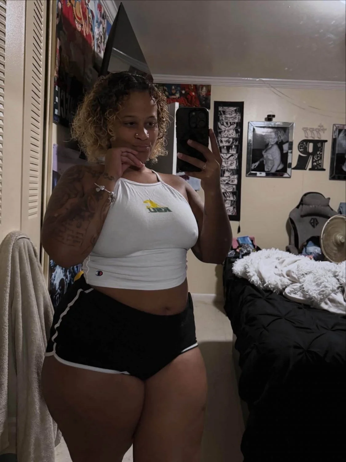 Women build to get fuck compilation enjoy gooners 🤞🏼 image 10