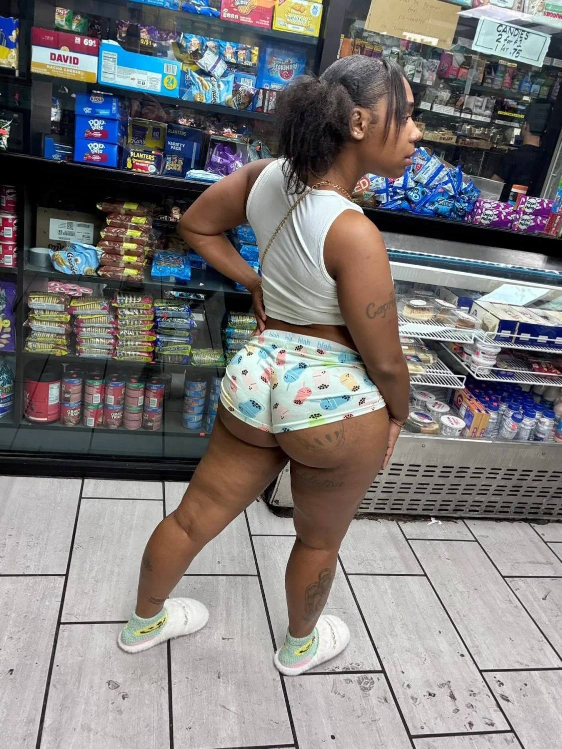 Women build to get fuck compilation enjoy gooners 🤞🏼 image 46