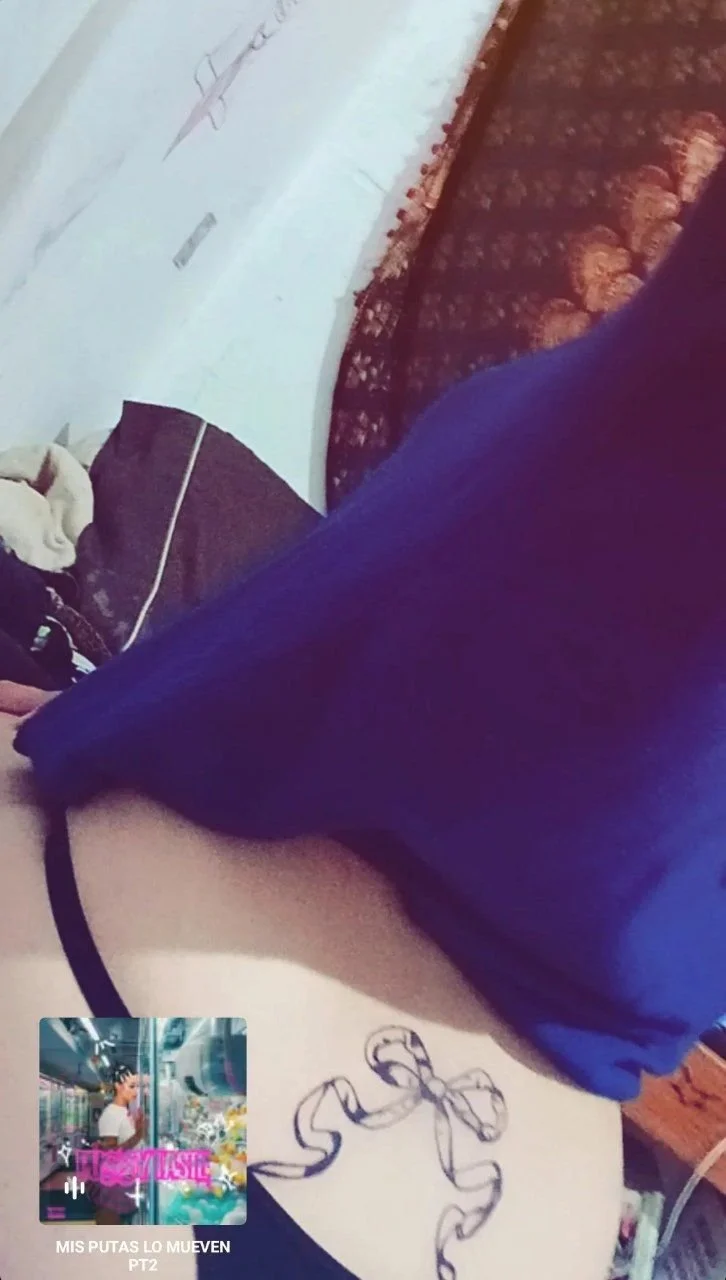La putita de yasmin, que le harían? image 3