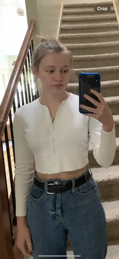 Use my cute body cover image