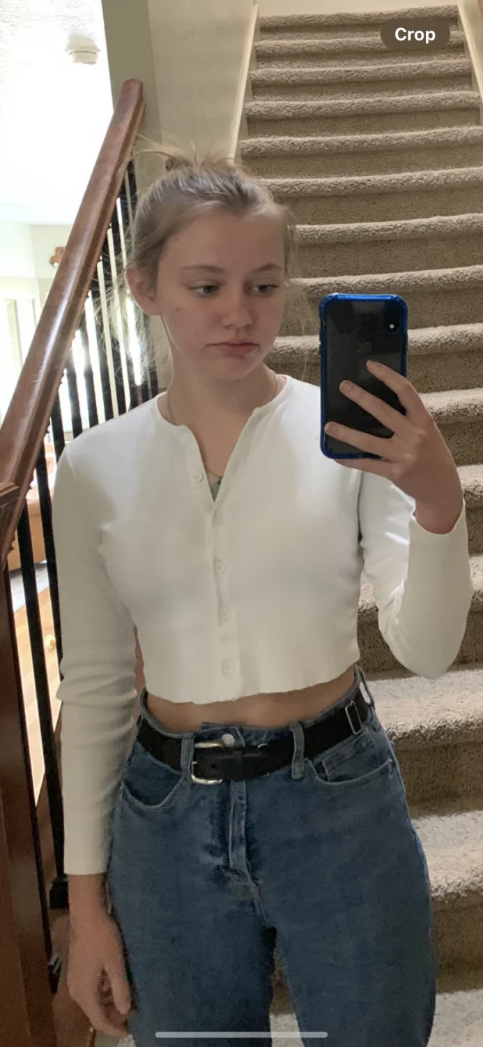 Use my cute body main image