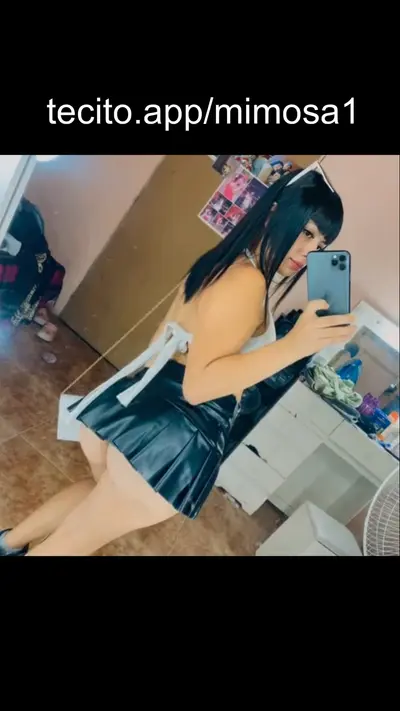 🔥 NENA PUTITA TIKTOKER ARGENTINA CULONA de TETAS GRANDES 🔥 cover image
