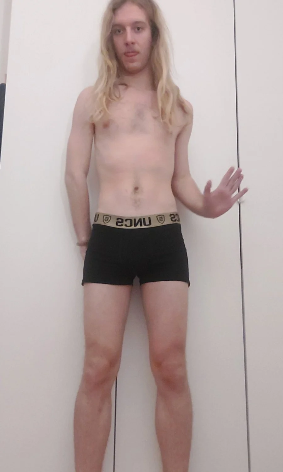 Introducing sissy slut, kik: Obvsub, ready for use and expose image 5