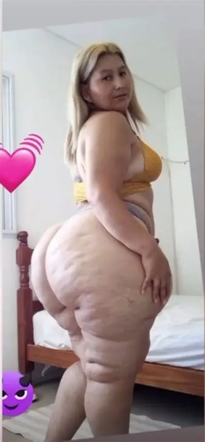 Phat Ass🇦🇷argentina BBW Ass🤤🍑☢️ cover image