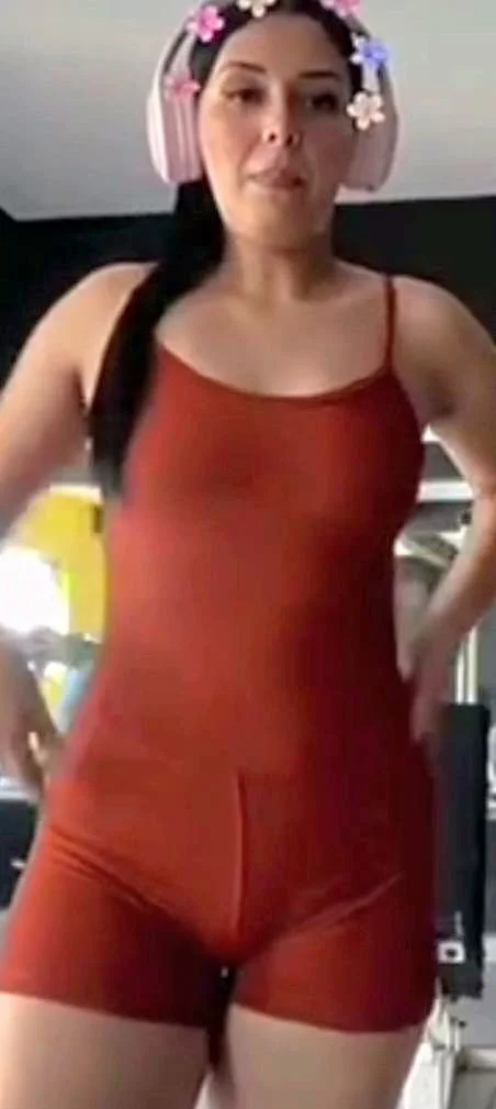 Quem goza pra ela ? A maravilhosa da chapada image 3