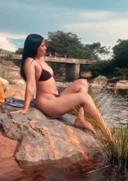 Quem goza pra ela ? A maravilhosa da chapada image 5