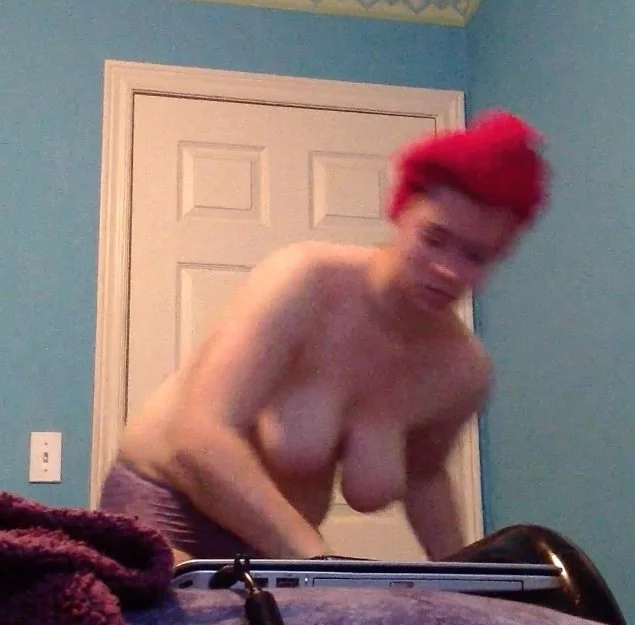 Stealing teen sister's used panties to cum image 4