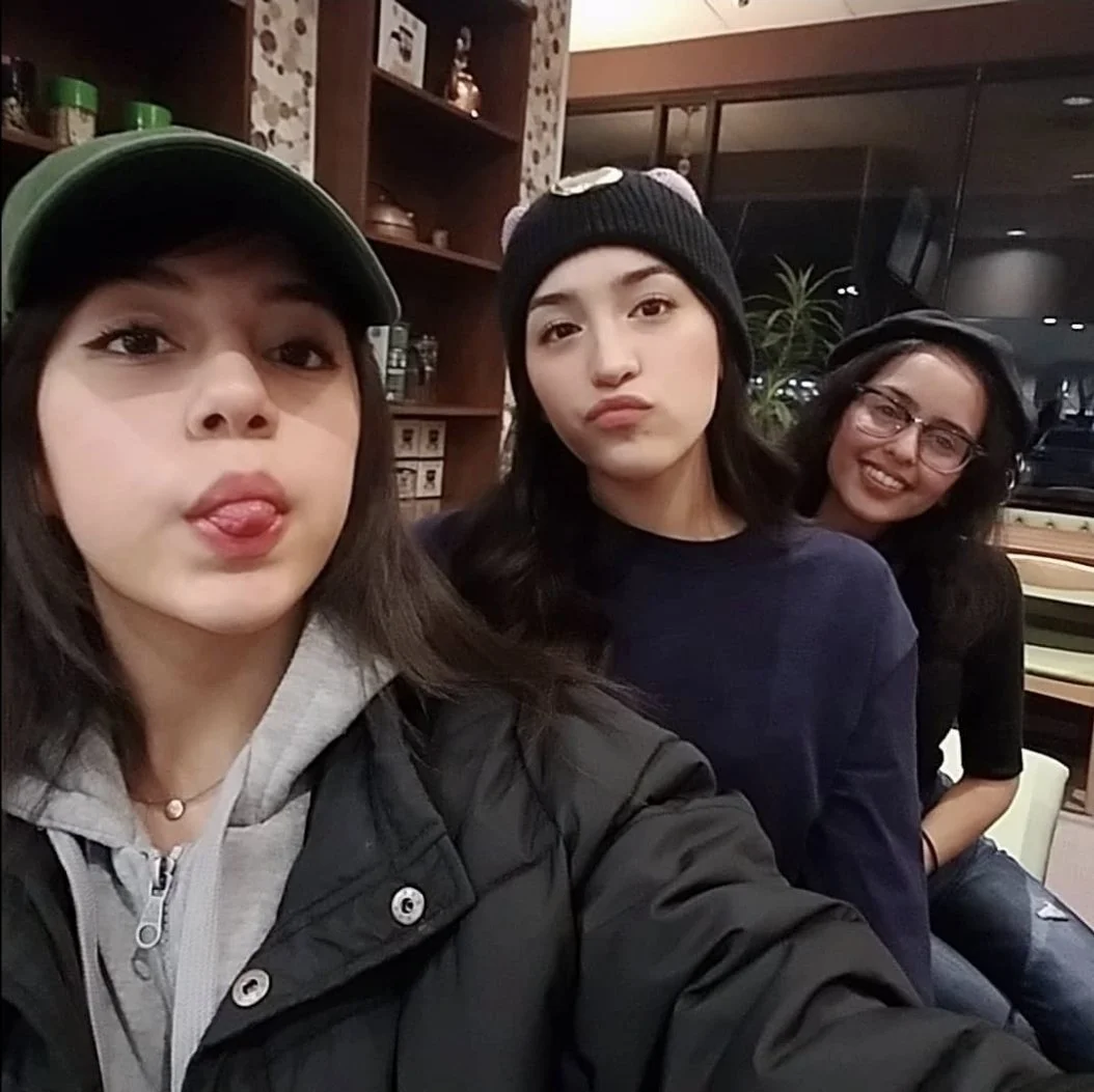 IRL SISTERS NUDES image 47