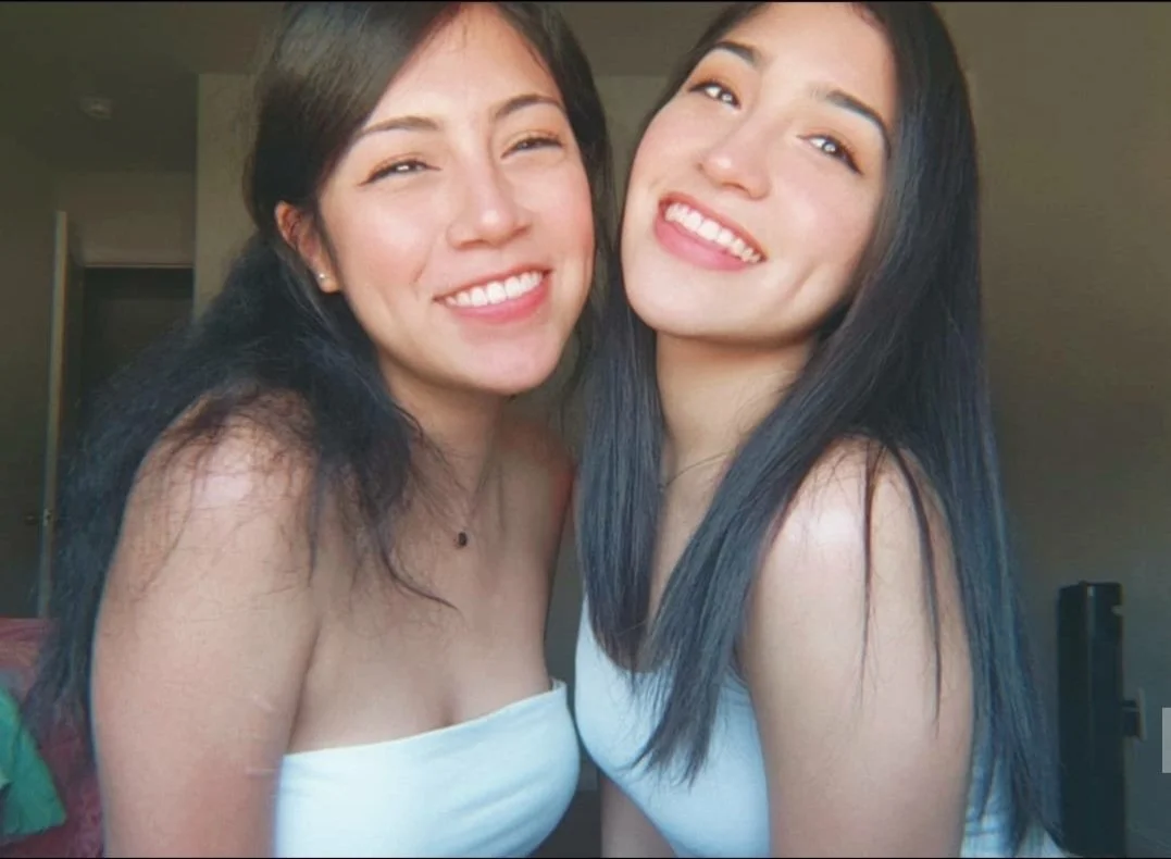 IRL SISTERS NUDES image 7