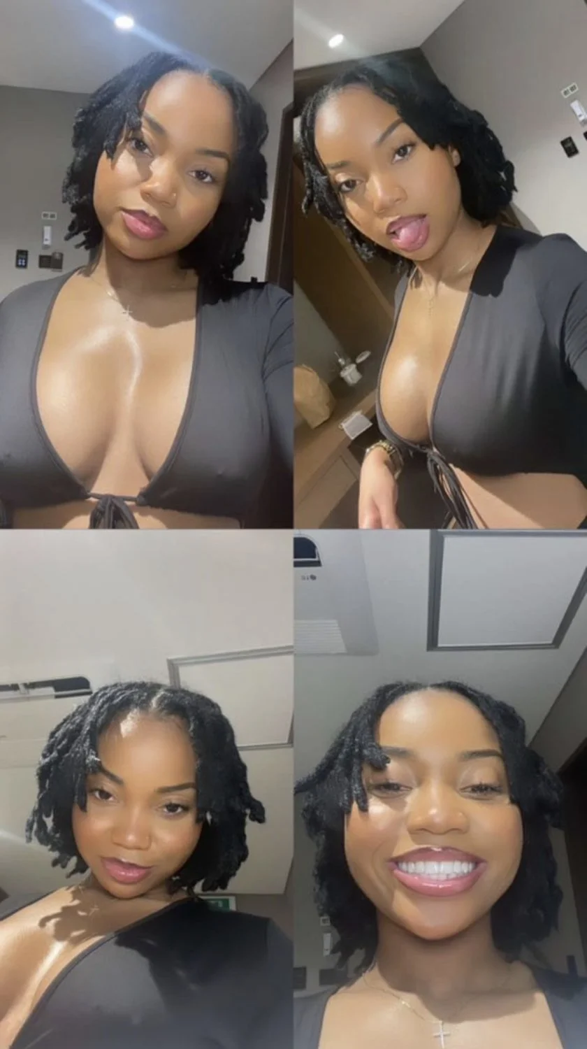 Two military sluts sharing husband bbc sucking dick as a family goon life image 5