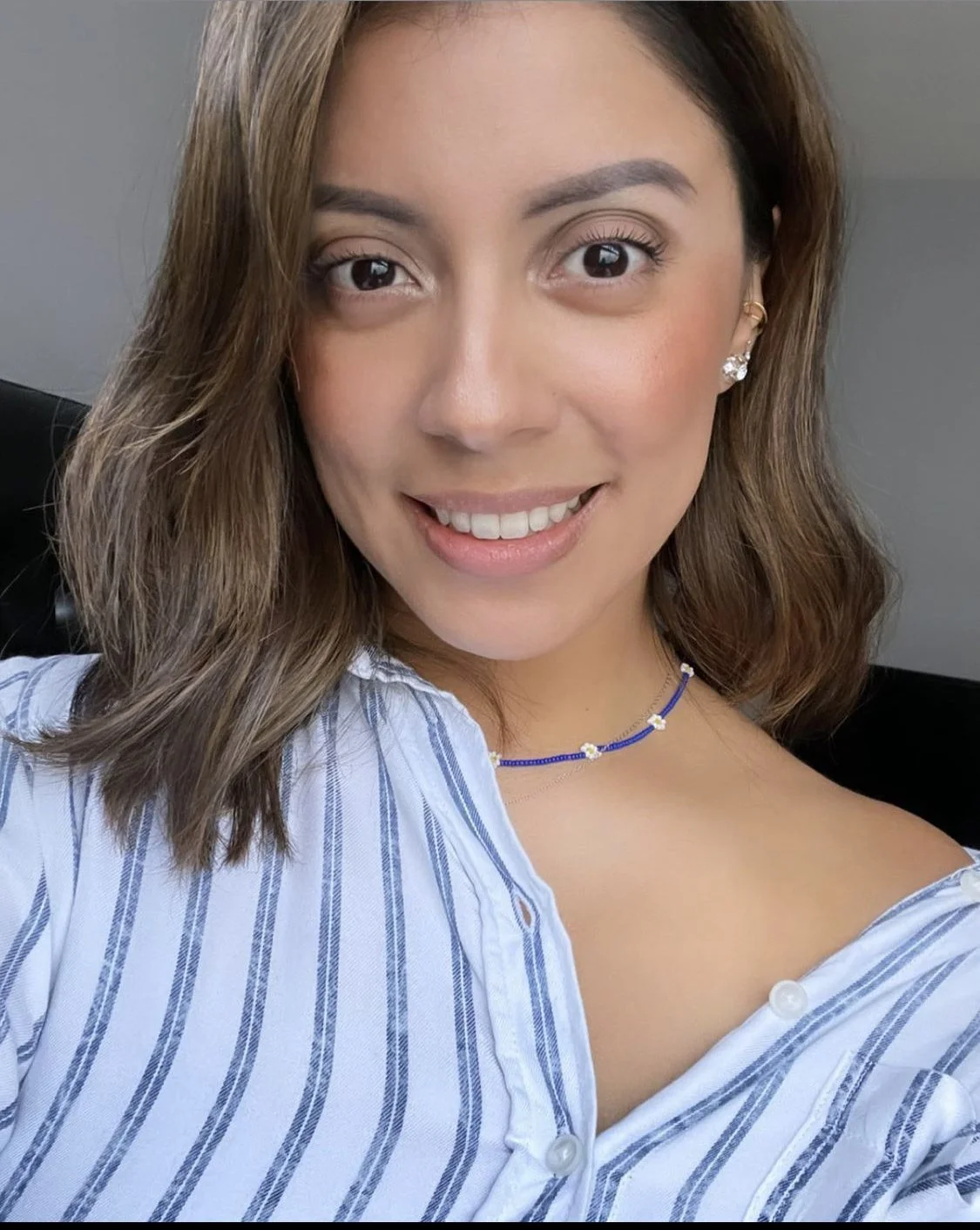 Beautiful big tit Latina Karina image 31