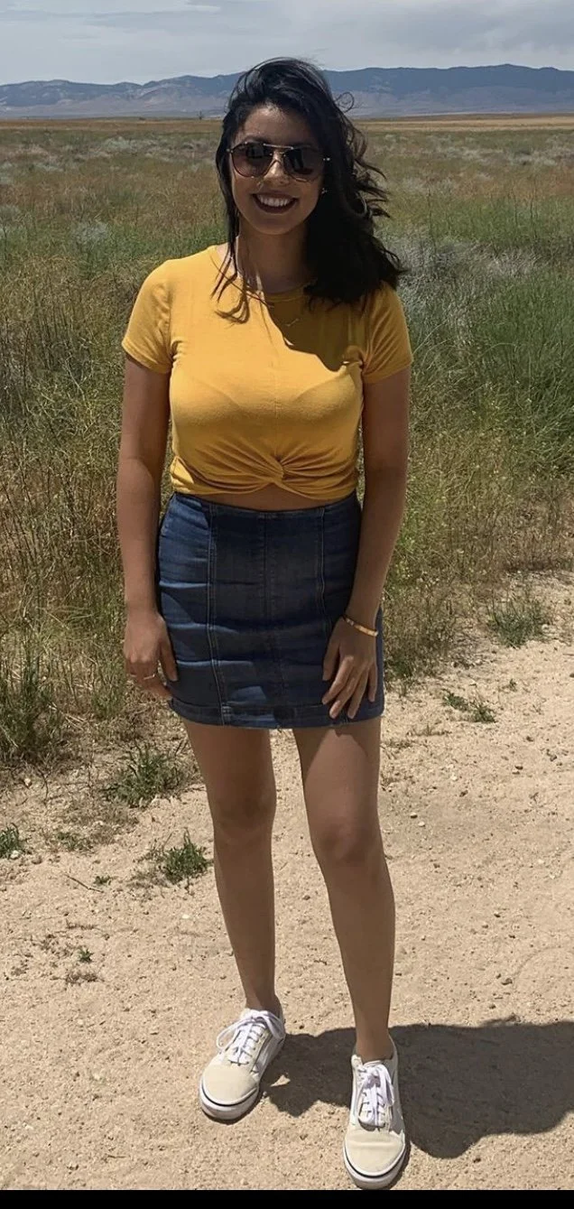 Beautiful big tit Latina Karina image 44