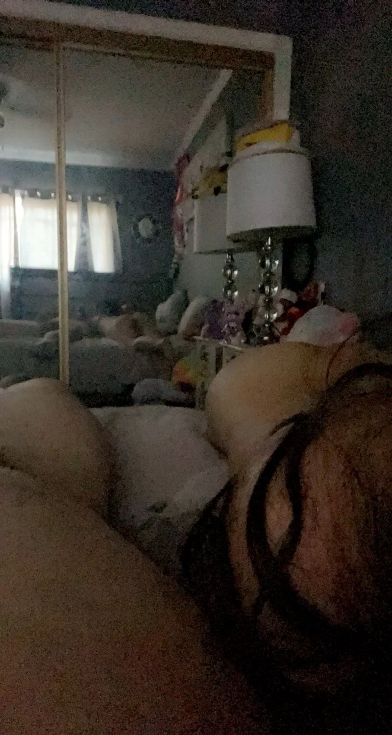 Latina from sac 916 just got fucked by a fat Mexican cock main image