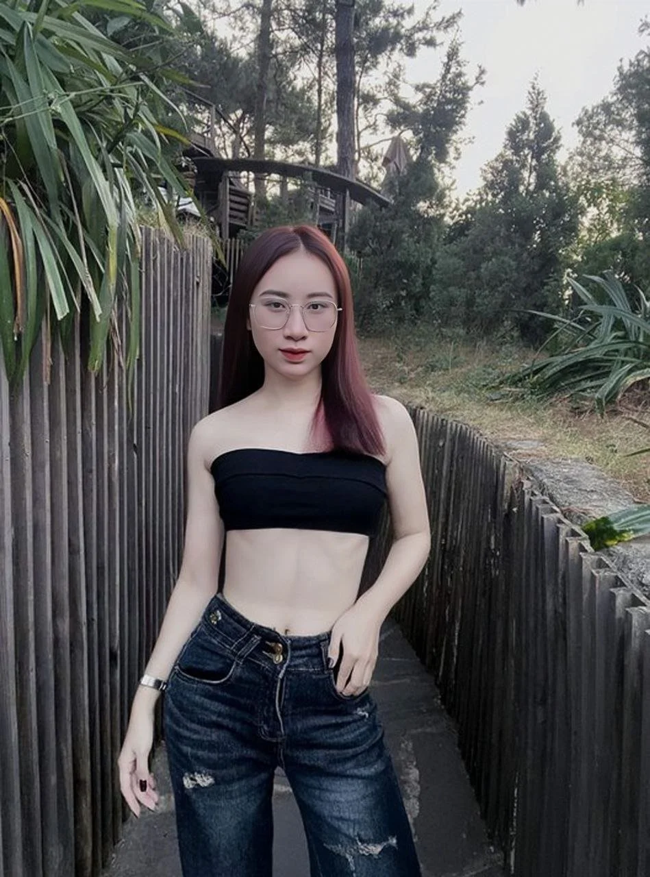 Nguyen Thi My Le image 13