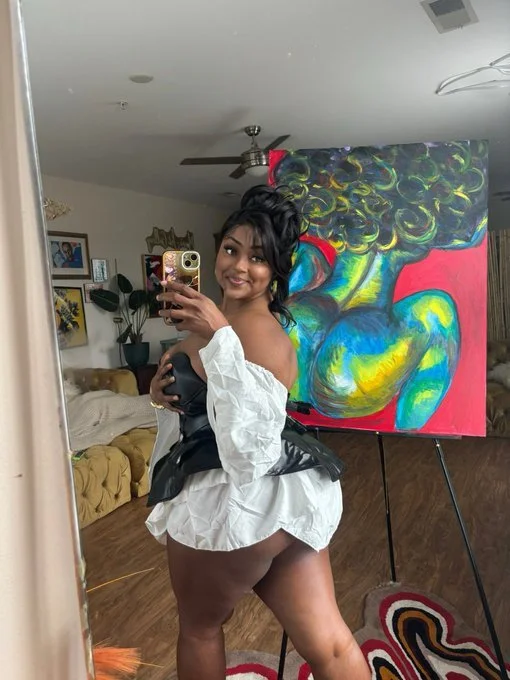 MONA LETMAN❤️ image 26
