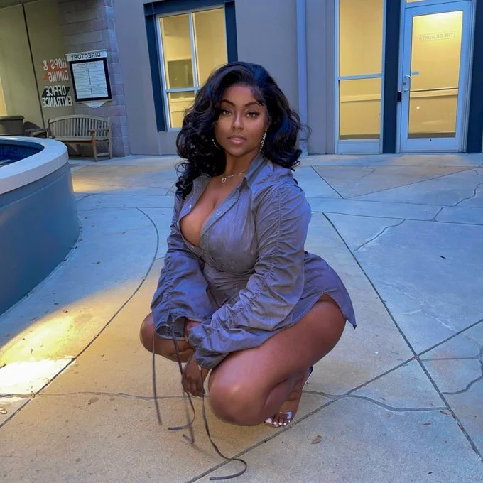MONA LETMAN❤️ image 5