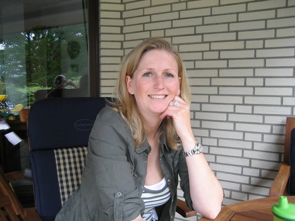 German whore Maike exposed image 28