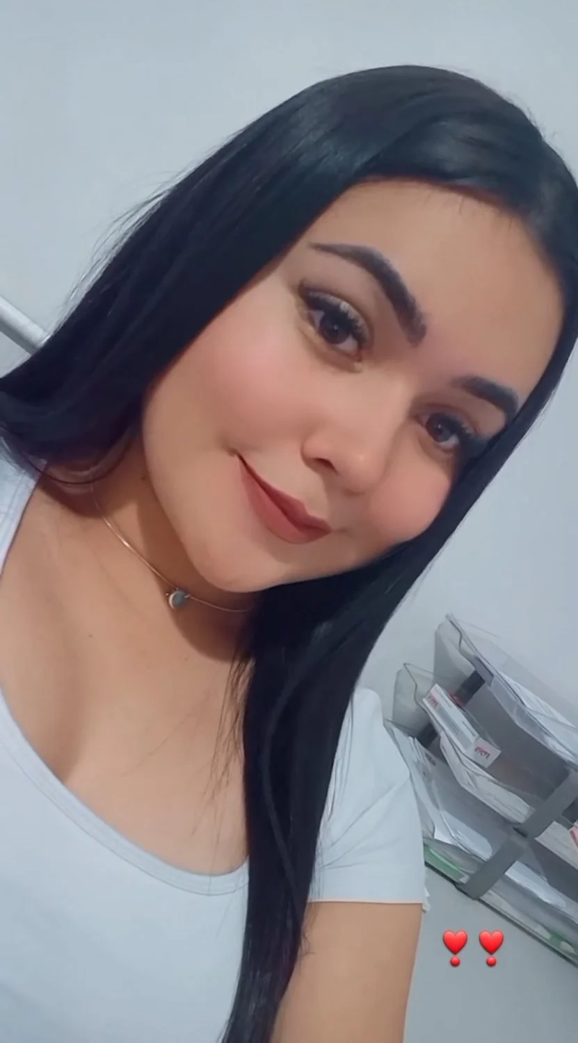 Namoradinha do corno ! 🥵 image 7