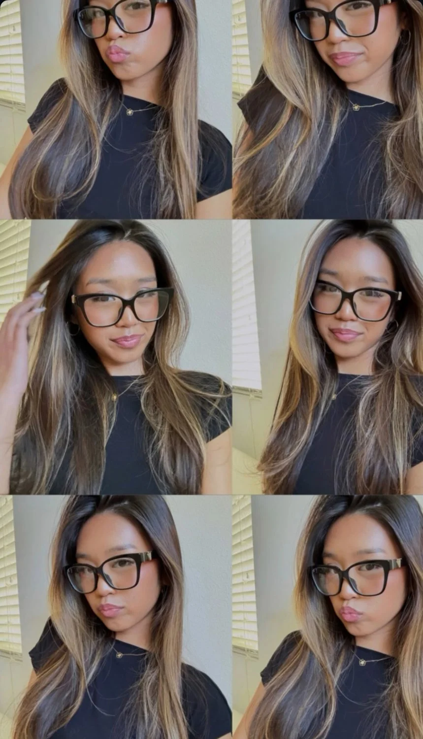 ABG Asian San Diego Slut Submission main image