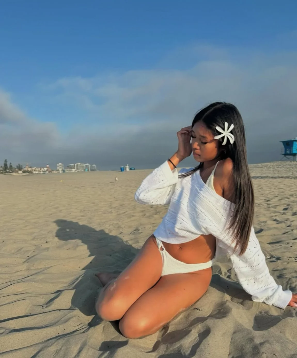 ABG Asian San Diego Slut Submission image 3