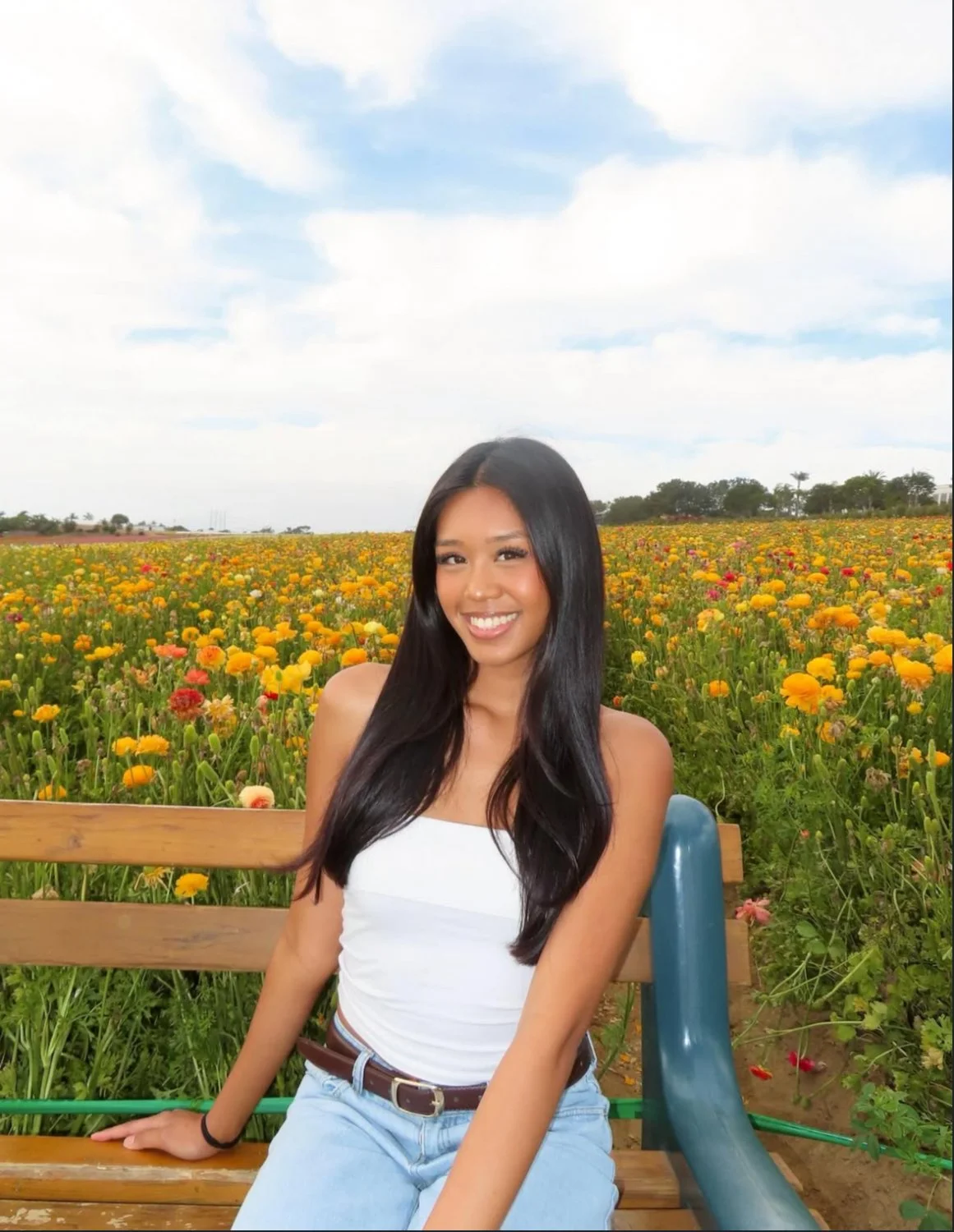 ABG Asian San Diego Slut Submission image 6