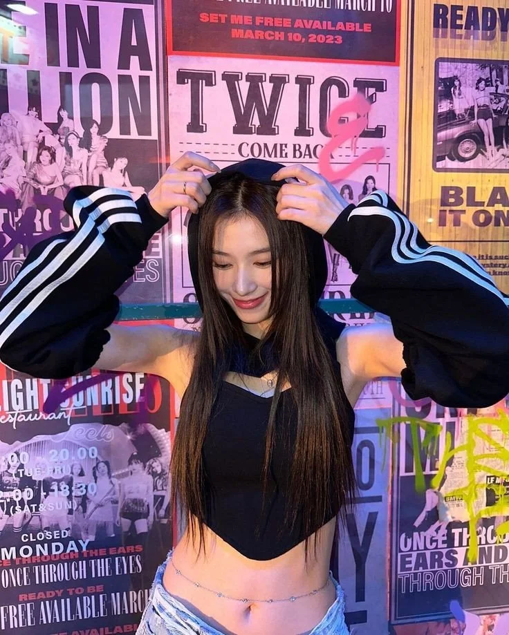 Sana (Twice) Pictures 1 📷 image 13