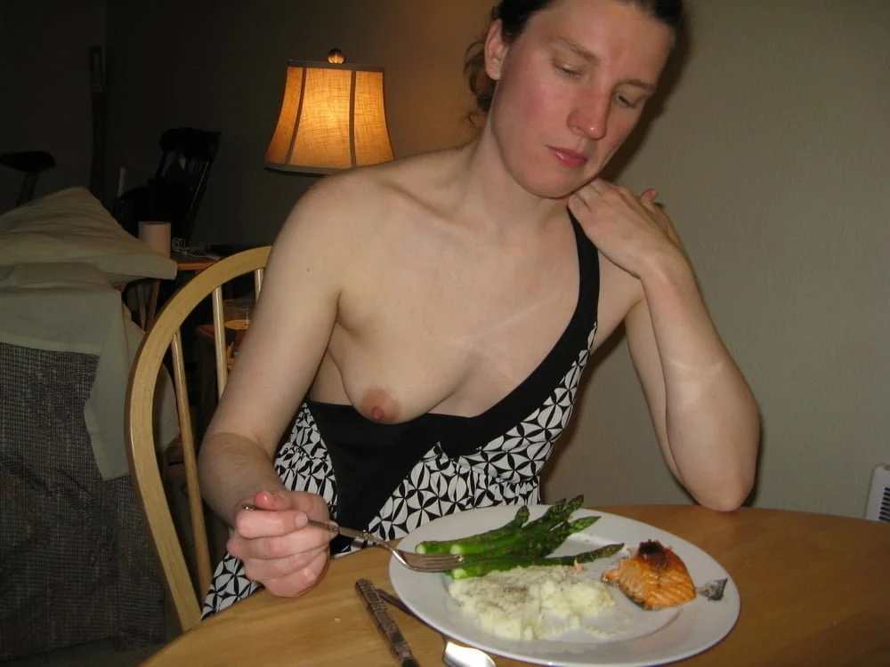 Kristen C image 10