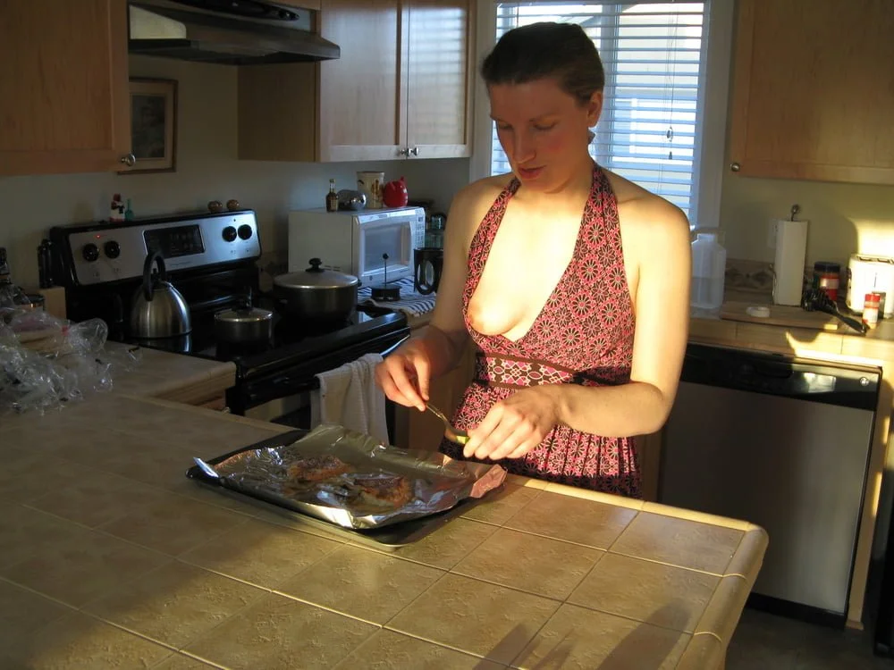 Kristen C image 44