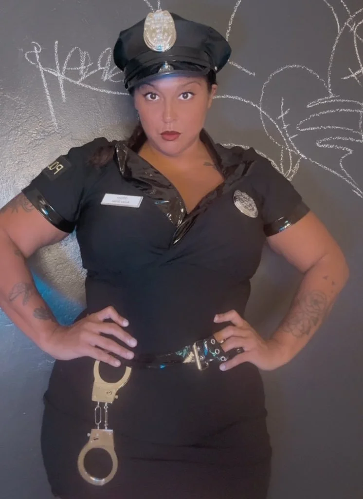 Hawaiian bbw image 2