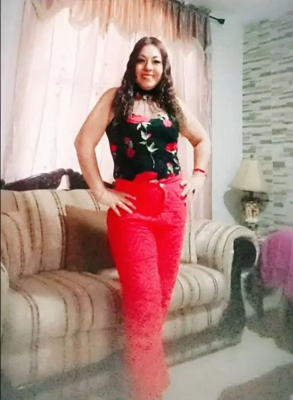 Milf cachonda image 3