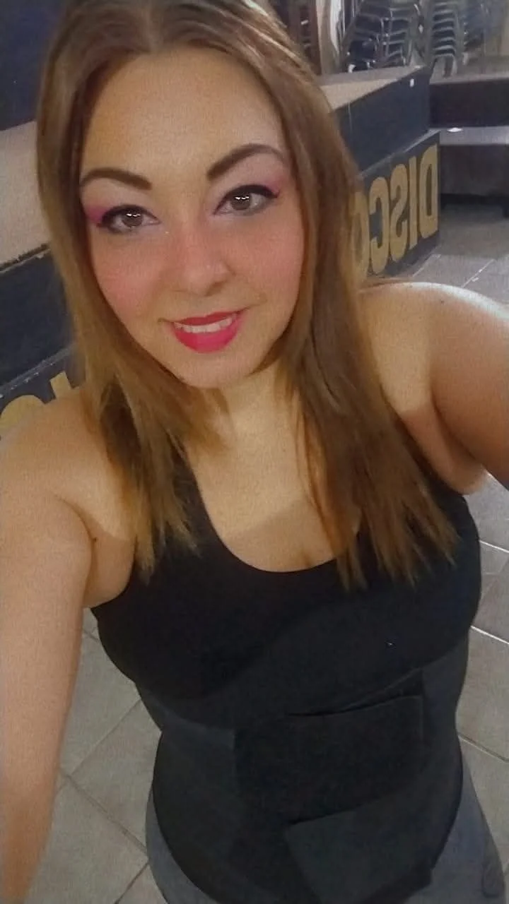 Milf cachonda image 7