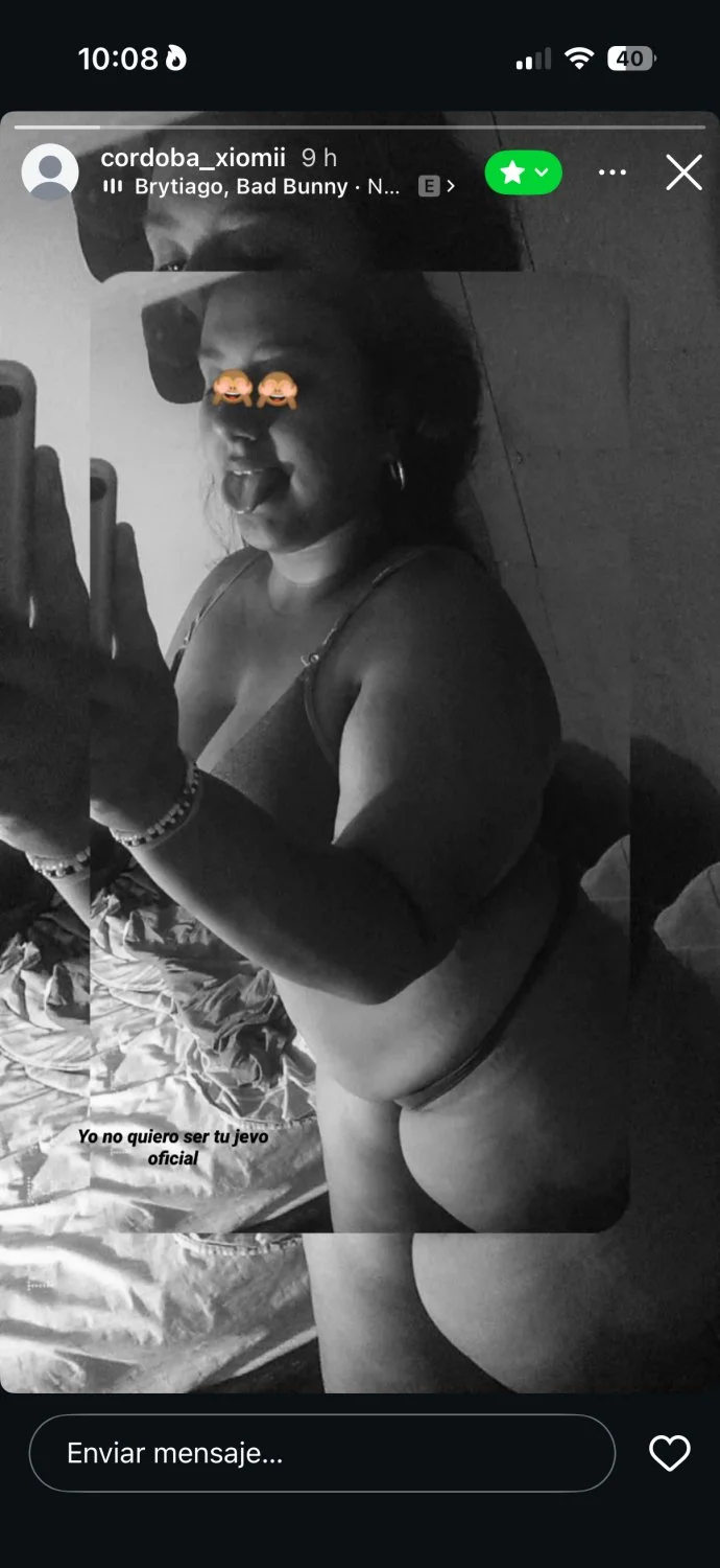 zorritas de ig image 18