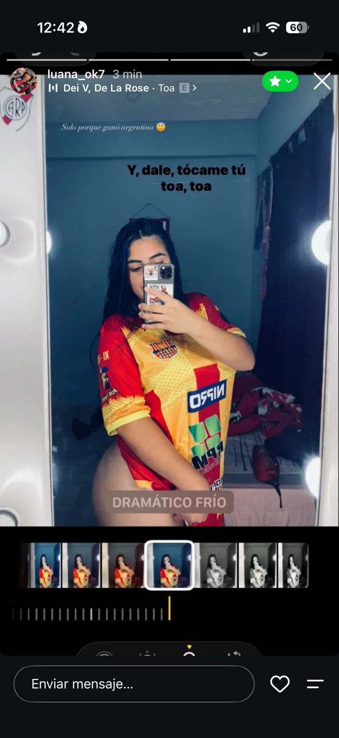 zorritas de ig image 22