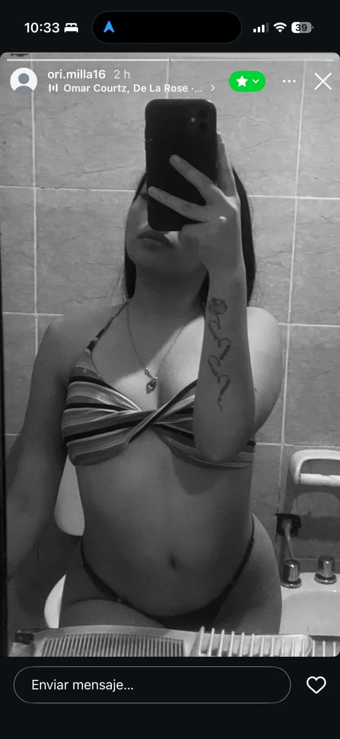 zorritas de ig image 6