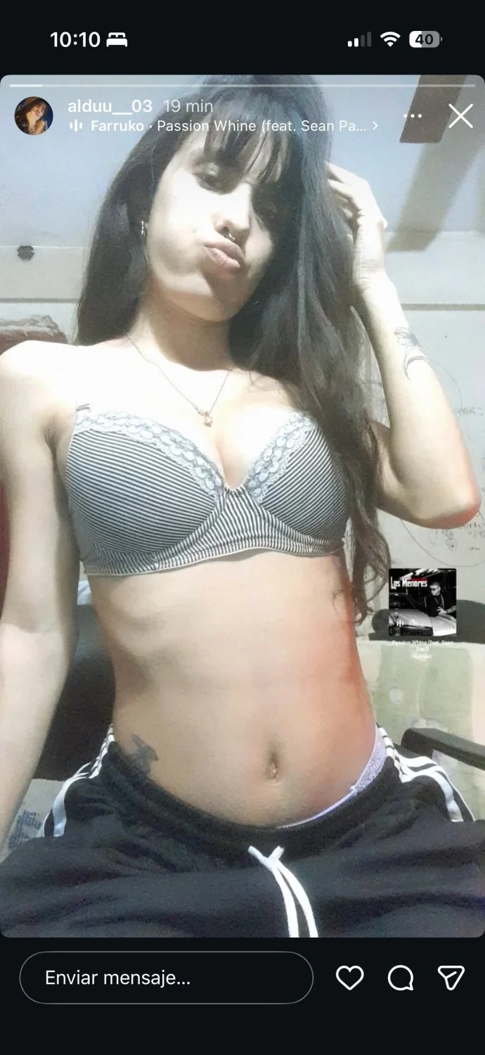 zorritas de ig image 7