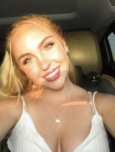 Sexy snow bunny slut cover image