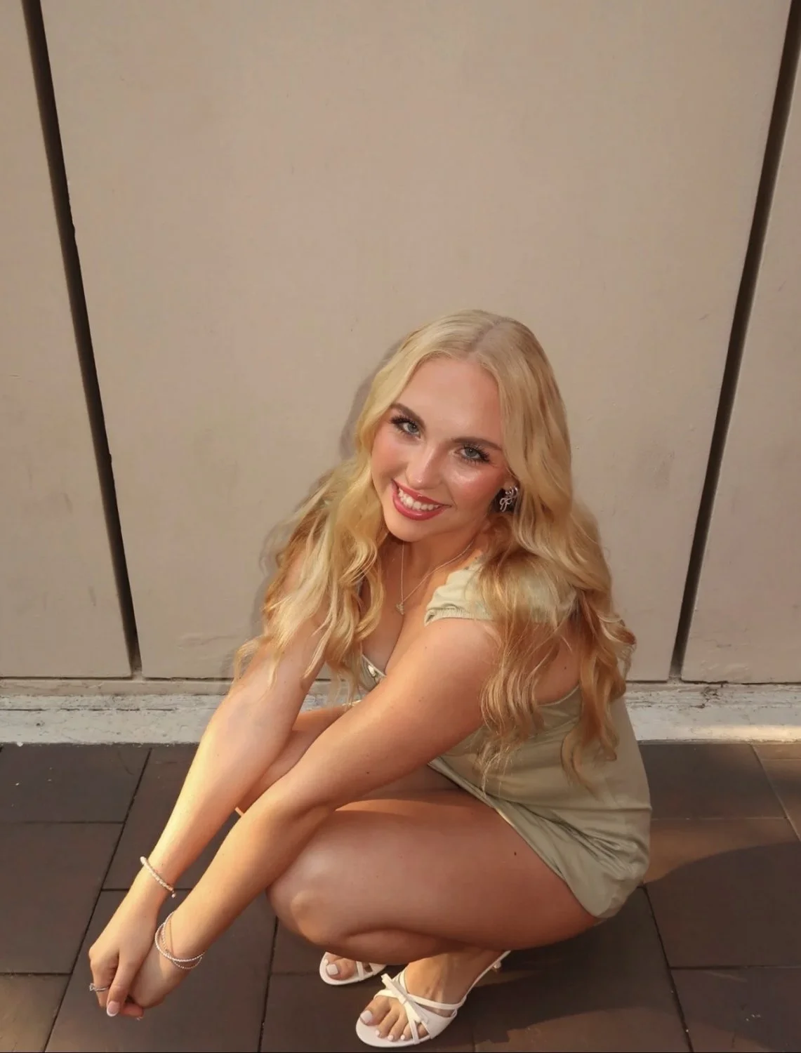 Sexy snow bunny slut image 4