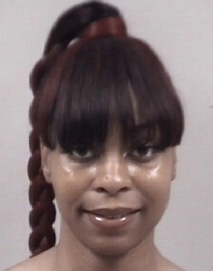 Keeana mugshot main image