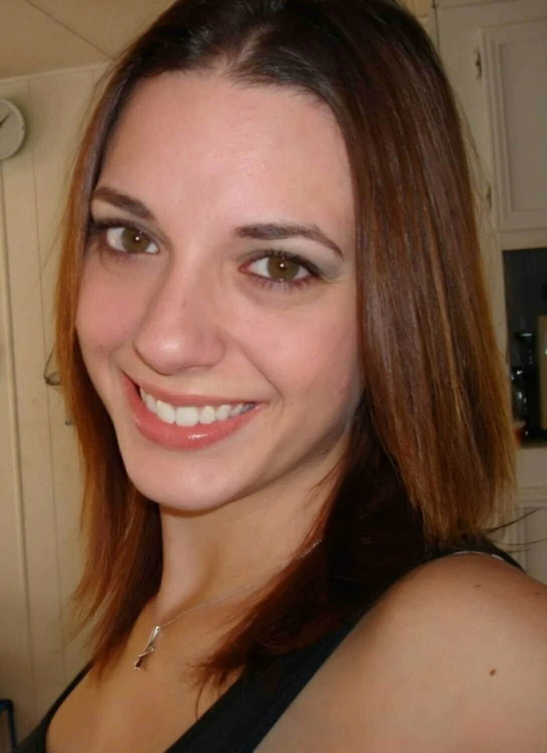 Kristyl risked and lost image 10