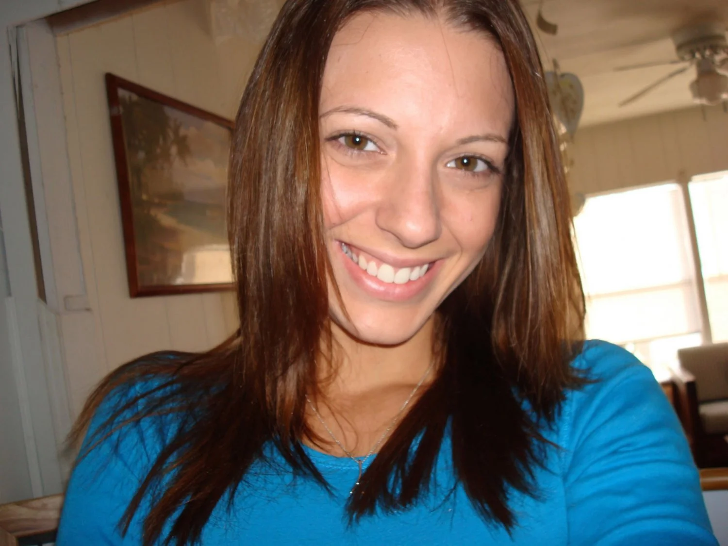 Kristyl risked and lost image 18