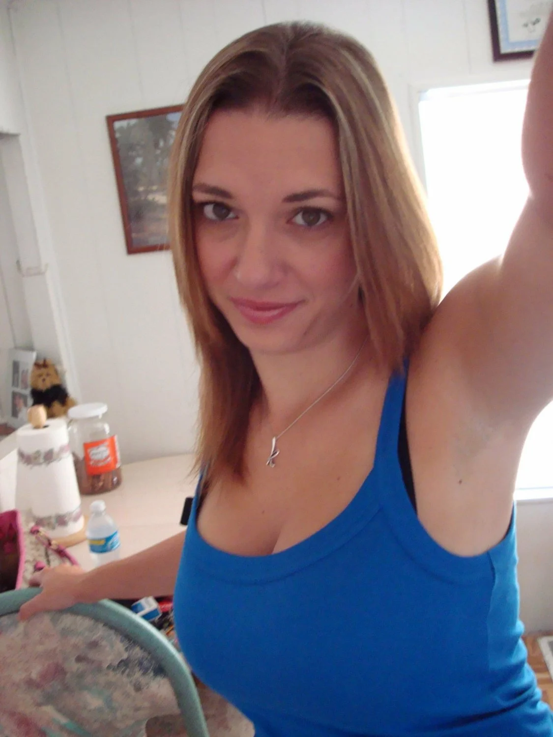 Kristyl risked and lost image 20