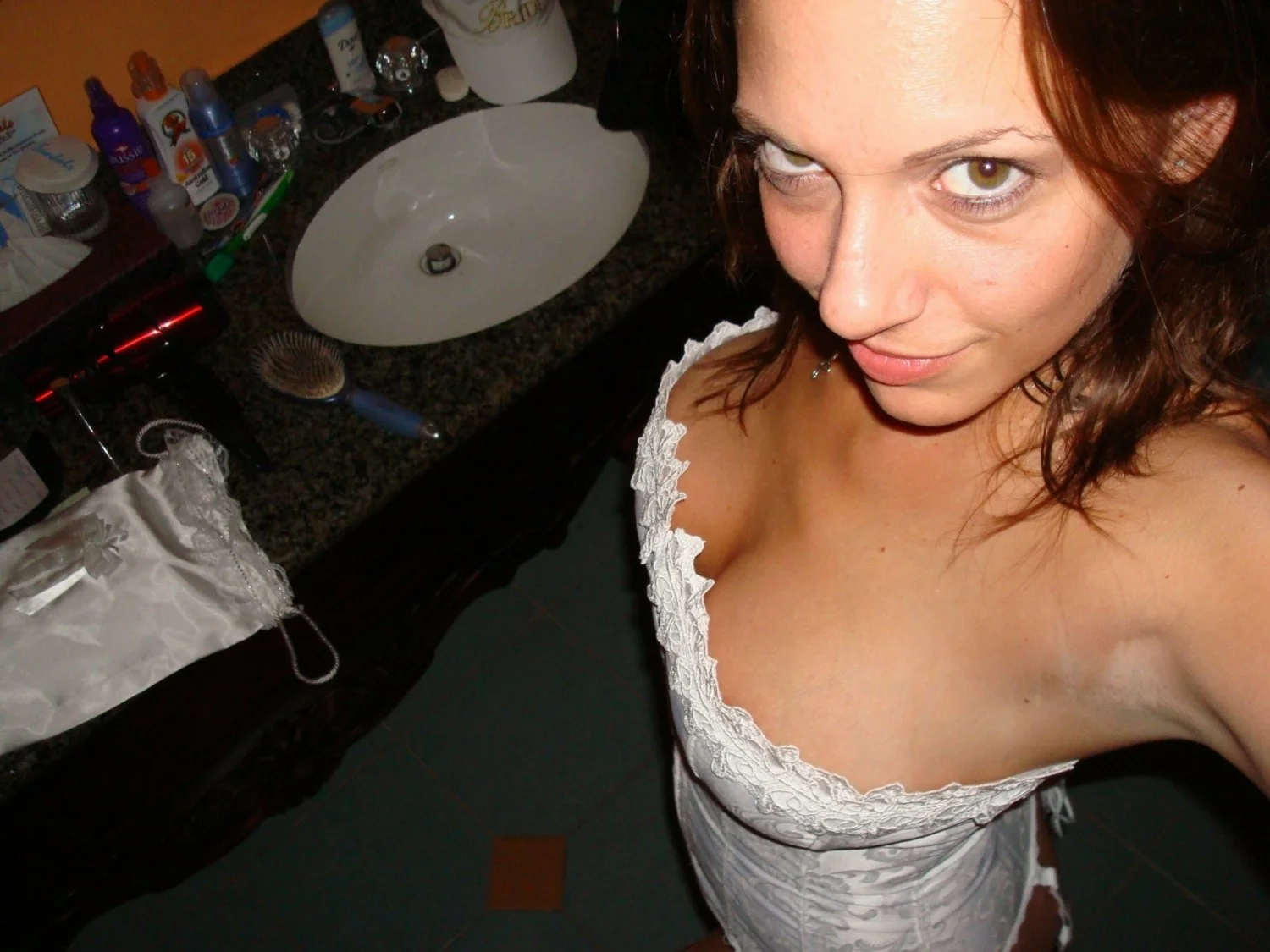 Kristyl risked and lost image 35