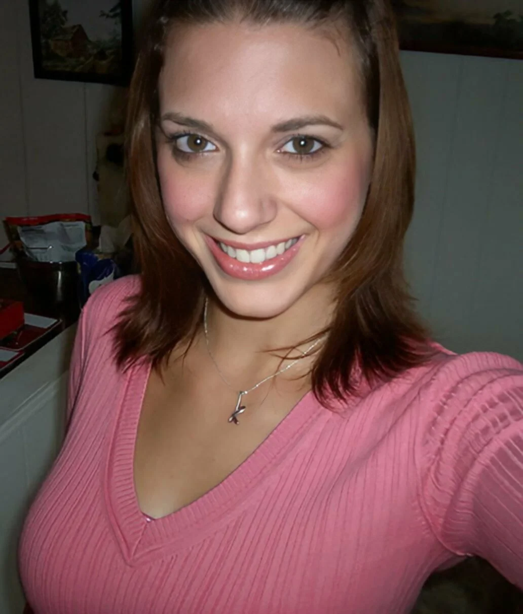 Kristyl risked and lost image 4