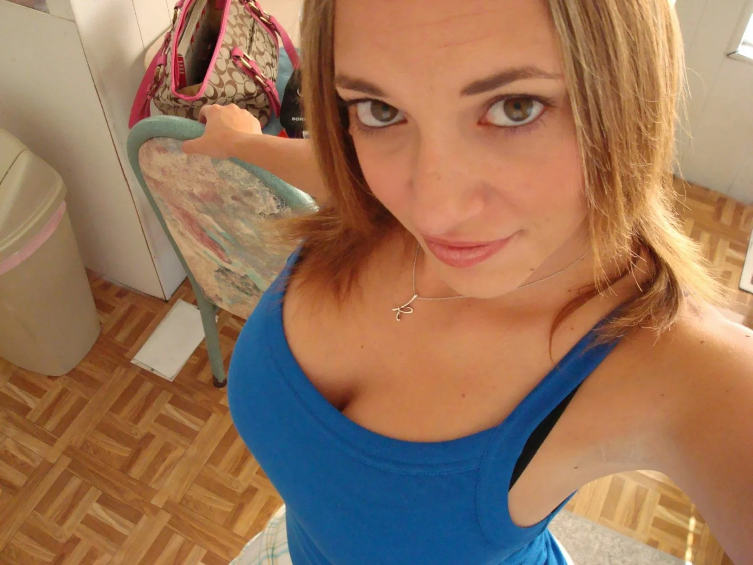 Kristyl risked and lost image 42